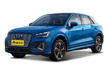 奥迪Q2L e-tron