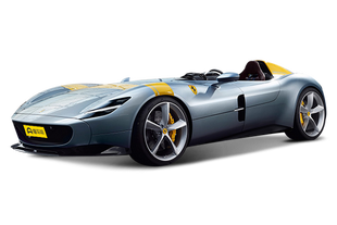 Monza SP1