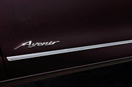 Avenir车标
