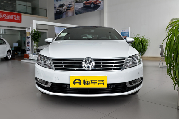 大众CC 2016款 1.8TSI 尊贵型变速箱_基本信息图