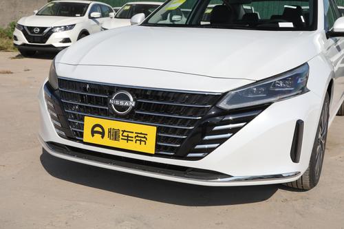 优惠后12万，2.0L+CVT，天籁真心版家用代步怎么样？