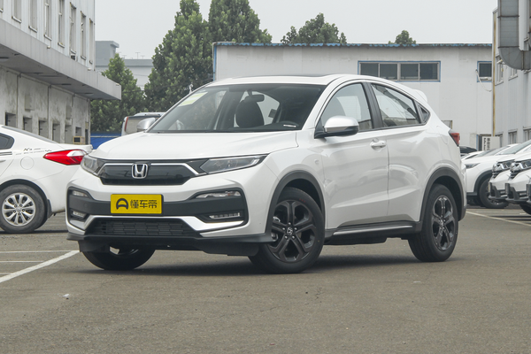 本田XR-V 2019款 220 TURBO CVT豪华版 国V电动车窗_玻璃/后视镜图