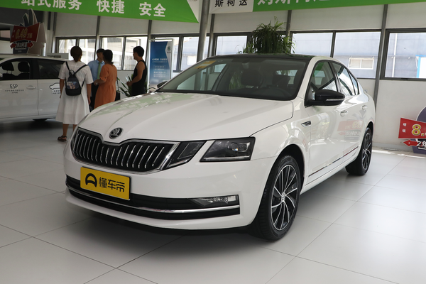 明锐 2019款 TSI280 DSG智行豪华版 国V能源类型_基本信息图