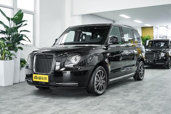 Lorinser LX 2021款 四座版厂商_基本信息图