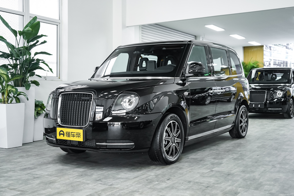 Lorinser LX 2021款 七座版厂商_基本信息图