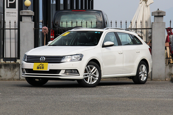 朗行 2017款 1.6L 自动舒适版厂商_基本信息图