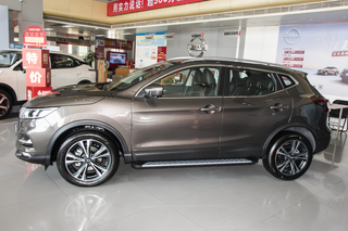 油耗6.67L，降到9.88万，MR20引擎，逍客能否迎来销量拐点？图3