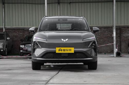 续航510km，L2级智驾+加热座椅，这款SUV适合家用