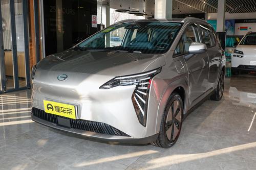 首付30%，月均花费3481元，续航510km的广汽埃安AION Y值得入手吗