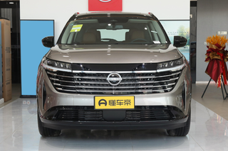 日产首次推出中大型尺寸SUV，预售价23.98万起，六座/七座可选图2