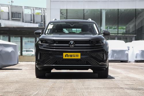 新款揽巡，最高降3.2万，全新配2.0T动力，轴距近3米，带劲吗？