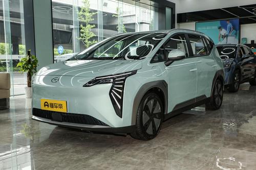 不到10万买AION Y？3.6万补贴，最高续航610km，适合家用的新能源