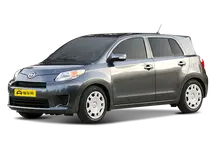 Scion xD