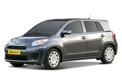 Scion xD询底价