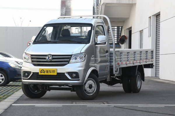 东风小康D51 2020款 1.5L豪华型后双轮国VI DK15厂商_基本信息图