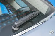后雨刷