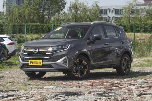 广汽传祺GS3购车及养车经验分享