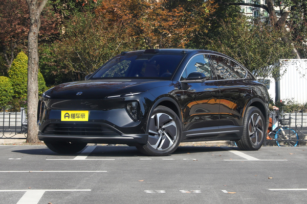 蔚来EC6 2023款 75kWh快充电量(%)_基本信息图