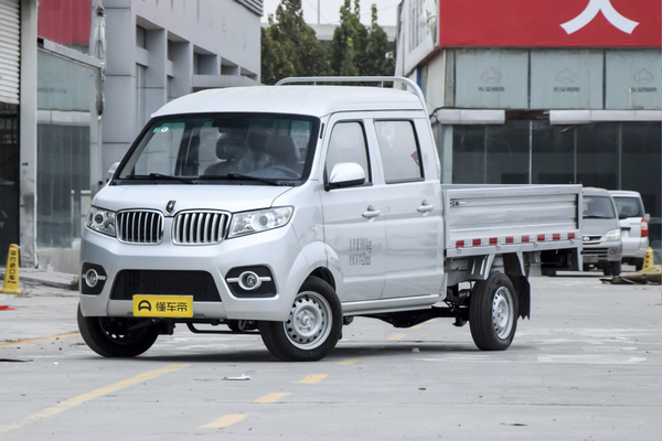 金杯T3 2020款 1.5L 双排国VI舒适型加长版JKC1021SS6FL SWC15M变速箱_基本信息图