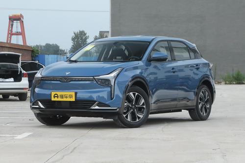 哪吒U这台车值不值得购买？