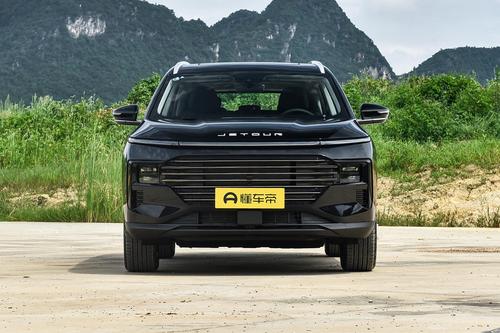 动力提升， 新款捷途X70 PLUS或于7月29日上市