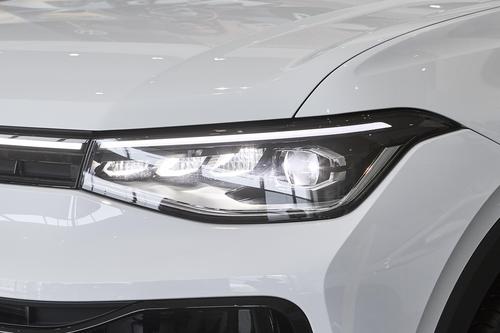 家用SUV性价比之选，7.99万起，油耗低空间大，大众这款SUV香吗？