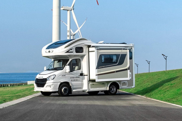 麒麟系列 2024款 C620尊享版-D厂商_基本信息图