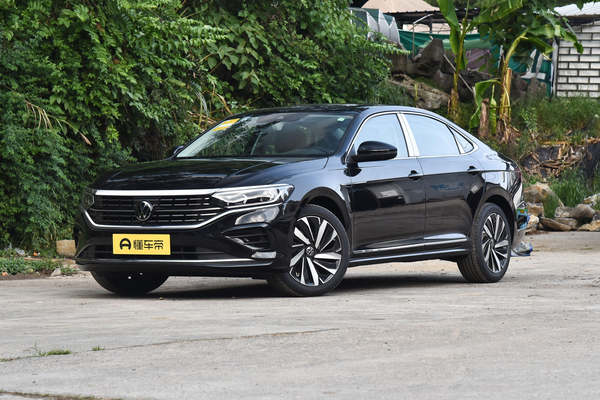 帕萨特 2023款 改款 380TSI 旗舰版厂商_基本信息图
