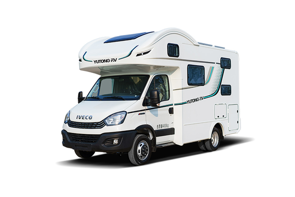 C530系列 2022款 C530大玩家定制版厂商_基本信息图