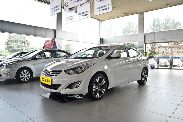 朗动 2012款 1.8L 自动尊贵型厂商_基本信息图