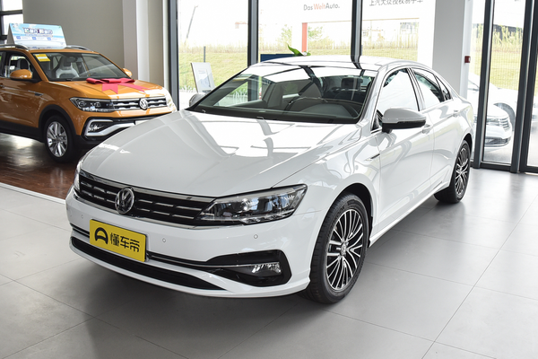 凌渡 2019款 280TSI DSG豪华版 国VI最高车速(km/h)_基本信息图