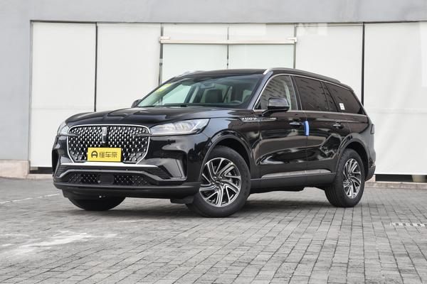 飞行家 2024款 3.0T V6 低配最大马力(Ps)_发动机图