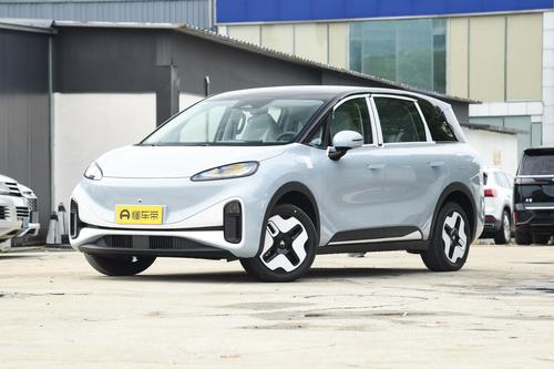 13.18万起售，极狐汽车考拉上市，孩子的“纯净儿童房”？