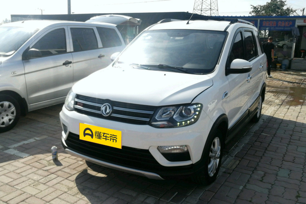 风光370 2016款 1.5L 手动尊享型 7座最大功率(kW)_基本信息图
