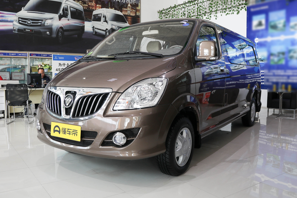 风景G5 2019款 2.0L 新快运7座版1TZ排量(L)_发动机图