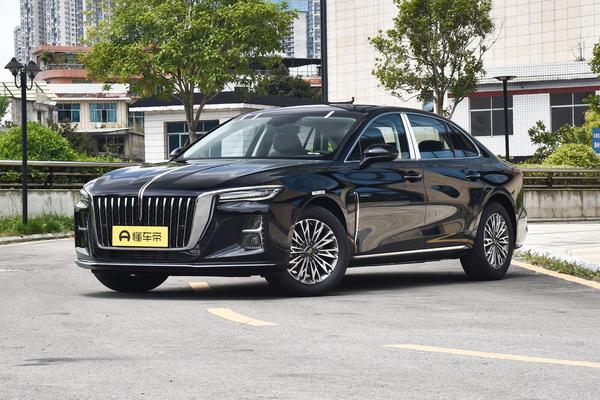 红旗H5 2024款 1.5T HEV 智联旗领版发动机_基本信息图