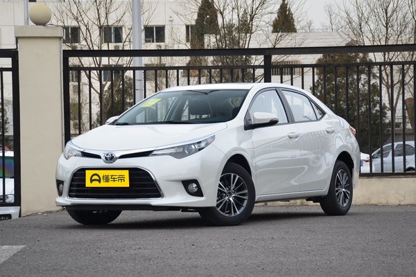 雷凌 2017款 1.2T G CVT精英版牵引力控制(TCS/ASR等)_主动安全图