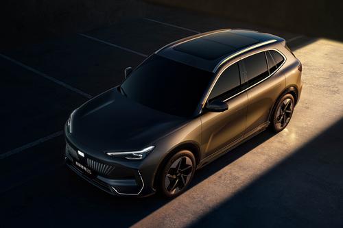 又一10万级SUV向上猛冲！销量四连涨，逼近1.9万台，6秒级加速！