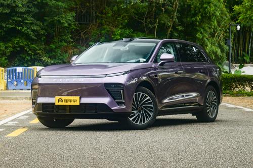 奇瑞出品，黄金增程+雪豹四驱，破百4.8s，中大型SUV，适合年轻人