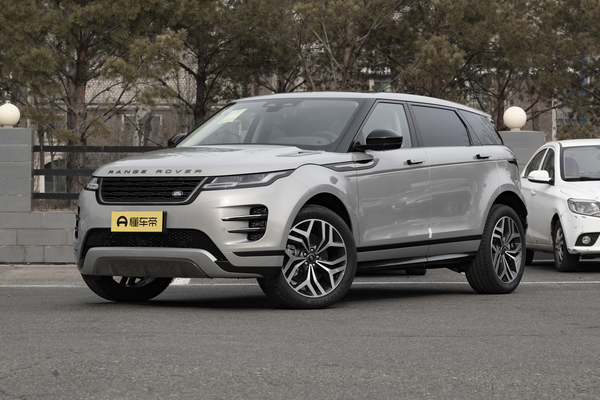 揽胜极光 2024款 揽胜极光L 2.0T SE 驭光尊耀版厂商_基本信息图