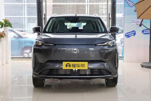 采用1.5L插混动力，长安启源首款SUV将于11月11日开启预售