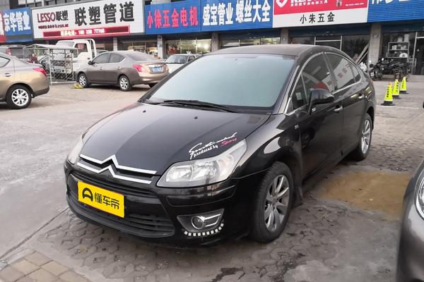 世嘉 2009款 两厢 2.0 手动 VTS 豪华型厂商_基本信息图