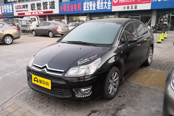 世嘉 2009款 三厢 2.0L 自动豪华天窗型厂商_基本信息图