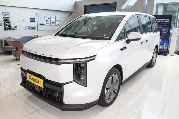 大家7超混 2024款 1.5T 超长续航悦享版厂商_基本信息图