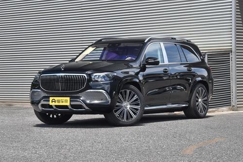 迈巴赫GLS每月养车用车费用4010元