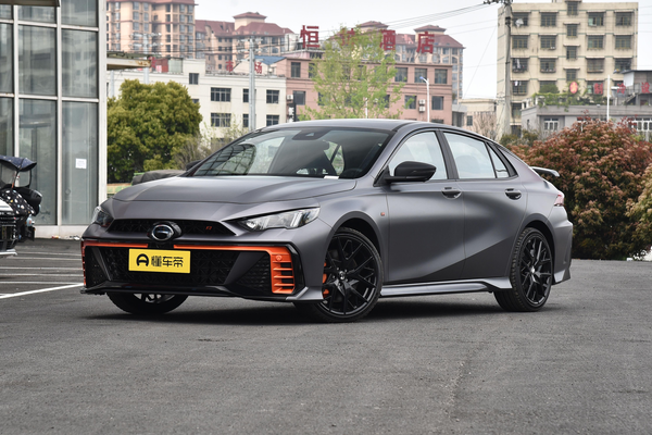 影豹 2023款 400T 自动R Max版厂商_基本信息图