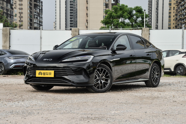 海豹DM 2024款 荣耀版 DM-i 1.5L 121KM尊贵型能源类型_基本信息图