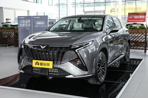 搭载1.5T插混，轴距2820mm，凯翼昆仑iHD表现如何？