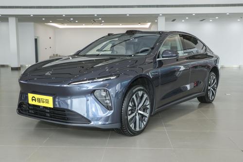 新势力如何破局豪华市场？4个Orin X芯片+高通8295芯片，蔚来ET7