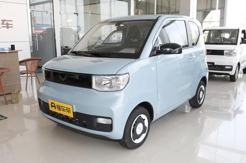 新能源纯电车丨五菱宏光MINIEV是否值得买？全方面进行评测分析！